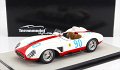 90 Ferrari 500 TRC - Tecnomodel 1.18 (2)